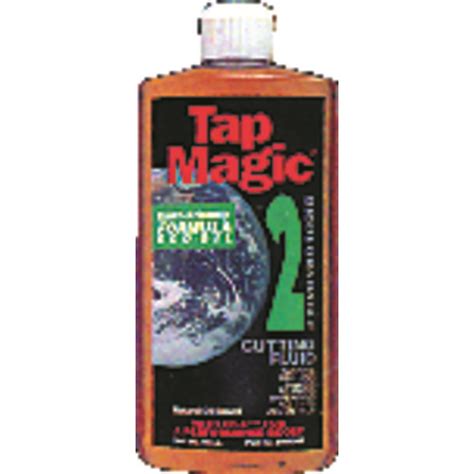 Tap magic enhanced formula
